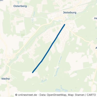 Schierhorner Weg 21266 Jesteburg 