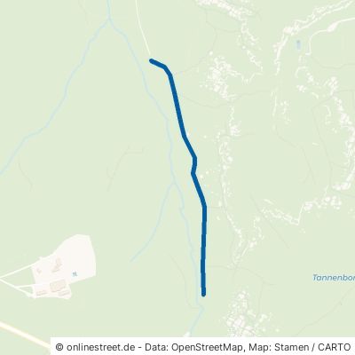 Gründeweg Königstein Leupoldishain 