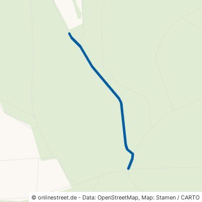 Laubachweg Schönaich 