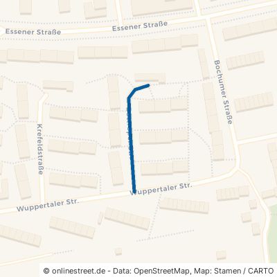 Bottroper Straße 38108 Braunschweig Querum Wabe-Schunter