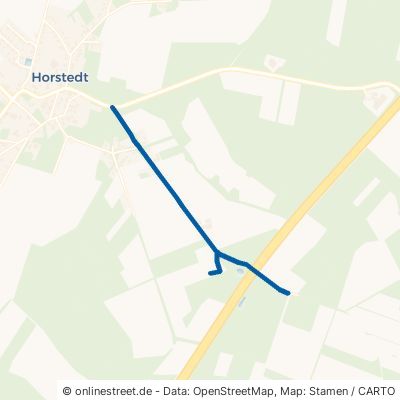 Zum Heiddorf Horstedt 