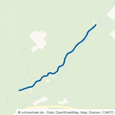 Panoramaweg (B1/B2/C1) Lahnstein 