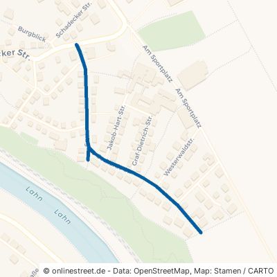 August-Gerhardt-Straße 65594 Runkel Schadeck