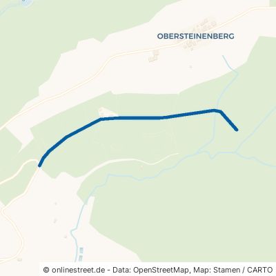Sommerhausweg Rudersberg 