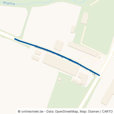 Eischlebener Weg 99334 Kirchheim 