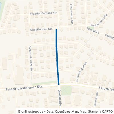 Alma-Rogge-Straße 26188 Edewecht Friedrichsfehn 