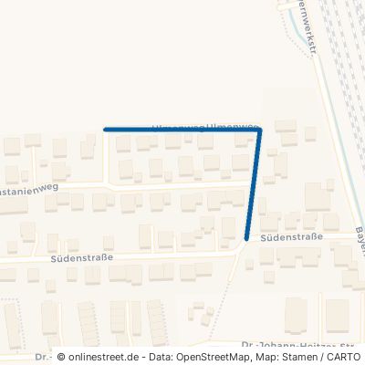 Ulmenweg 85757 Karlsfeld 
