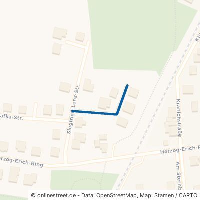 Luise-Hensel-Straße 49661 Cloppenburg 
