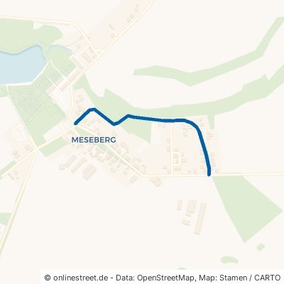 Wiesenweg 16775 Gransee Menz 