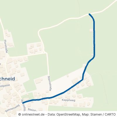 Heinrich-Edel-Straße 87616 Marktoberdorf Sulzschneid Sulzschneid