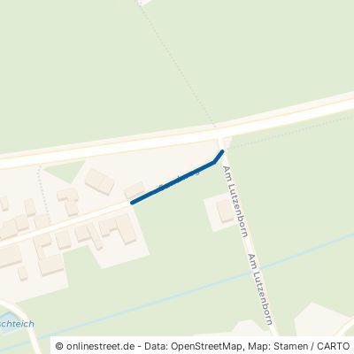 Sandweg 99817 Eisenach Berteroda 