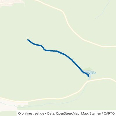 Dürregartenweg Magstadt 