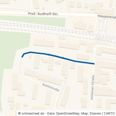 Eisenstraße 40699 Erkrath Hochdahl 
