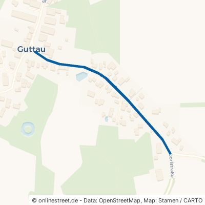 Dorfstraße Grömitz Guttau 