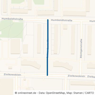 Joliot-Curie-Straße 17036 Neubrandenburg Oststadt 