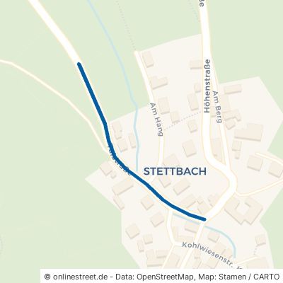 Talstraße 64342 Seeheim-Jugenheim Stettbach 