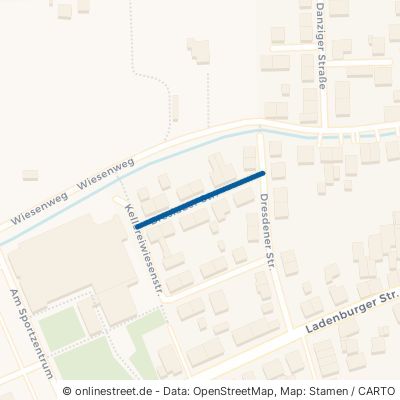 Breslauer Straße 69198 Schriesheim 