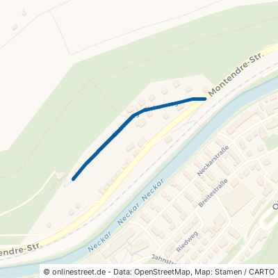 Eichenweg 72172 Sulz am Neckar Sulz 