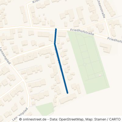 Eichendorffstraße 41366 Schwalmtal Amern 