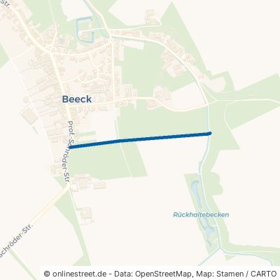 Fockes Weg 52511 Geilenkirchen Beeck 