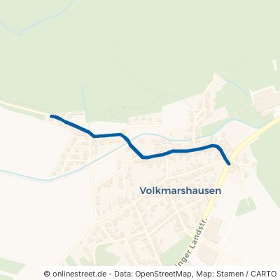 Leineweberstraße Hannoversch Münden Volkmarshausen 