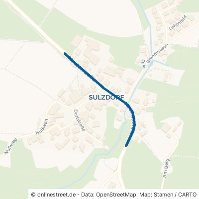 Neulerstraße 73460 Hüttlingen Sulzdorf 