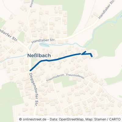 Leharstr. 94577 Winzer Neßlbach 