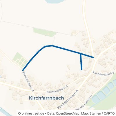Kirchfarrnbach D Wilhermsdorf Kirchfarrnbach 