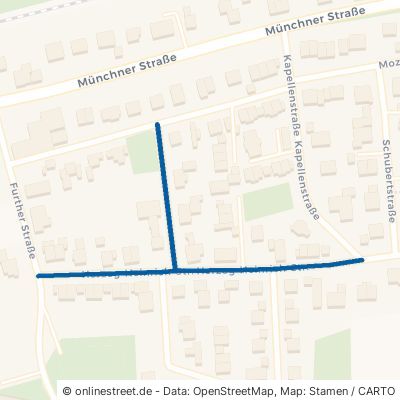 Herzog-Heinrich-Straße Ampfing 