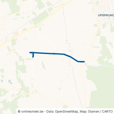 Liebfrauenweg Geseke 