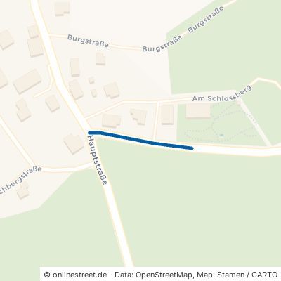Woringer Straße Kronburg 