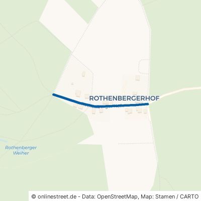 Rothenberger Hof Bell Völkenroth 