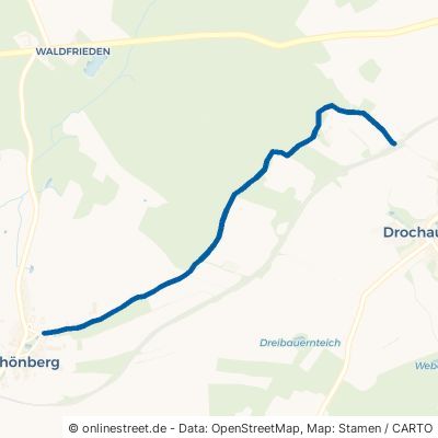 Elmweg 08539 Rosenbach Mehltheuer 