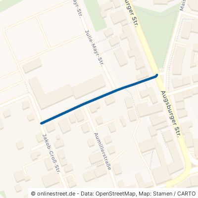 Philipp-Weiß-Straße 82256 Fürstenfeldbruck 