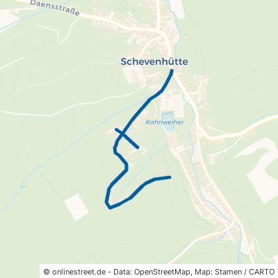 Zum Backofen Stolberg (Rheinland) Schevenhütte 