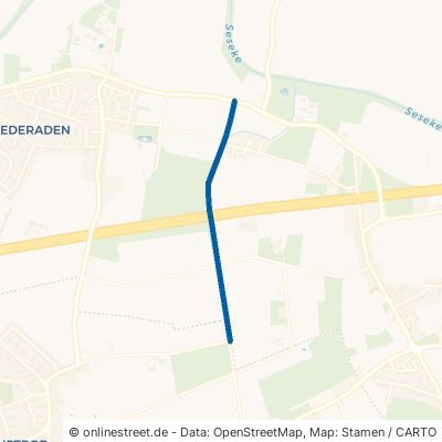 Dammstraße 44532 Lünen Niederaden 