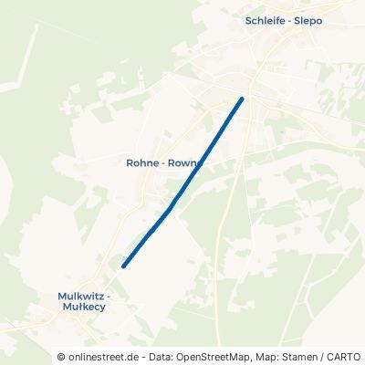 Mulkwitzer Weg 02959 Schleife Rohne 