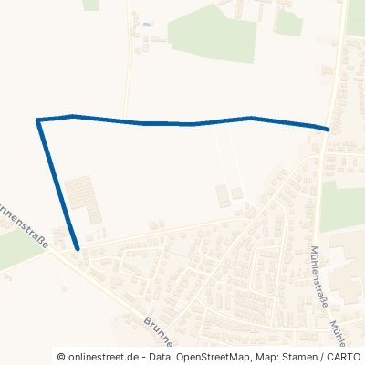 Steinmoorweg 25355 Barmstedt 