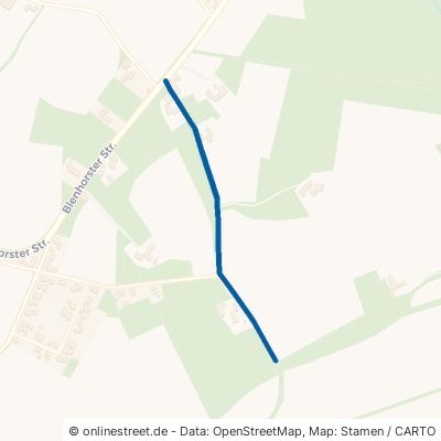 Riedeweg Wietzen 