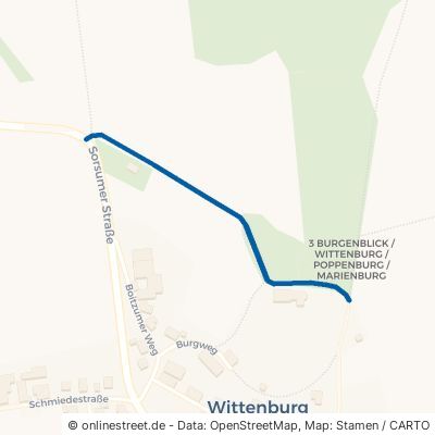 Kreutzkamp Elze Wittenburg 