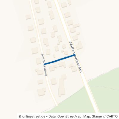 Waldstraße 95652 Waldsassen 