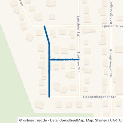 Tilsiter Straße 37235 Hessisch Lichtenau 