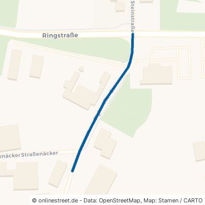 Sigisweiler Straße 74575 Schrozberg 