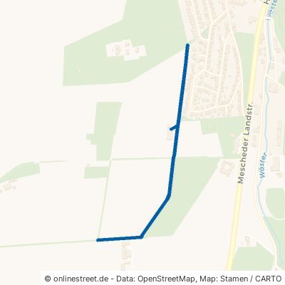 Marienweg 59581 Warstein 