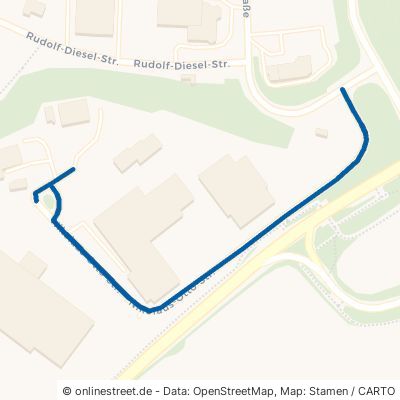 Nikolaus-Otto-Straße 79761 Waldshut-Tiengen Waldshut Gurtweil
