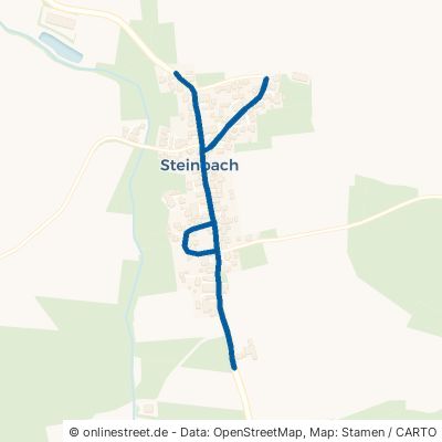 Steinbach Moorenweis Steinbach 
