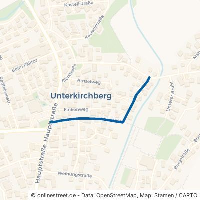 Im Gäßle 89171 Illerkirchberg Unterkirchberg 