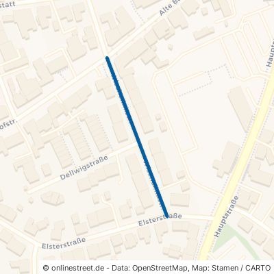 Wischelinkstraße Bochum Langendreer 