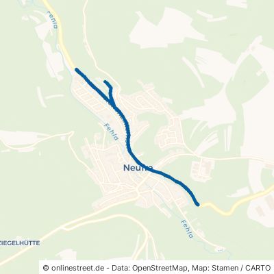 Hohenzollernstraße 72419 Neufra 