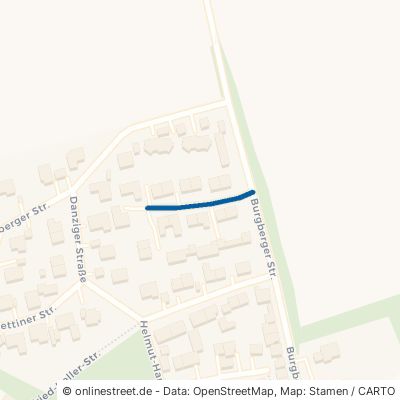 Rudolf-Magenau-Straße 89168 Niederstotzingen 